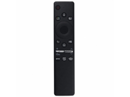 Comando À Distância Por Voz Bluetooth Compatível Com Tv Samsung, Bn59-01330a_zhd