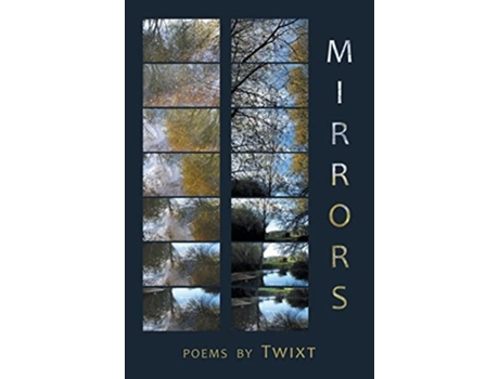 Livro Mirrors De Twixt (inglês)