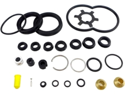 Kit de Reparo da Pinça de Freio Dianteira Bcf1499a para Sprinter 06 18 SFUSHOS