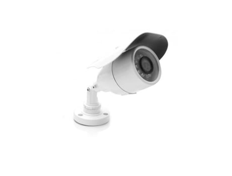 Câmara de Videovigilancia Para Exteriores Ylva AVIDSEN