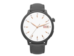 Inf Smartwatch Com Pulsos, Blodtrycks E Blodsyreövervakning