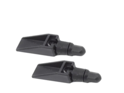 Caixa De Expansão Plástico Com Trava, Caixa De Luz, Armário De Instrumentos, Caixa De Correio, Caixa De Distribuição, 1 Peça