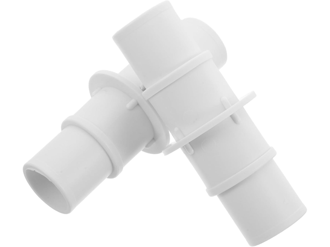 Adaptador de Mangueira para Aspirador Piscina 2 Unidades VAYOTOY