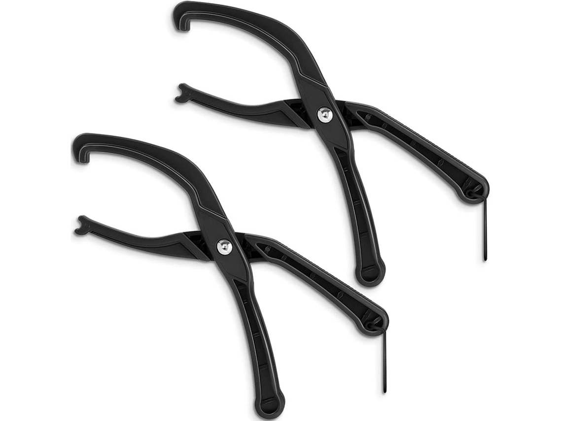 2 Alavancas De Pneu De Bicicleta Ferramenta De Reparo Leve E Durável Para Mtb E Bicicletas De Estrada
