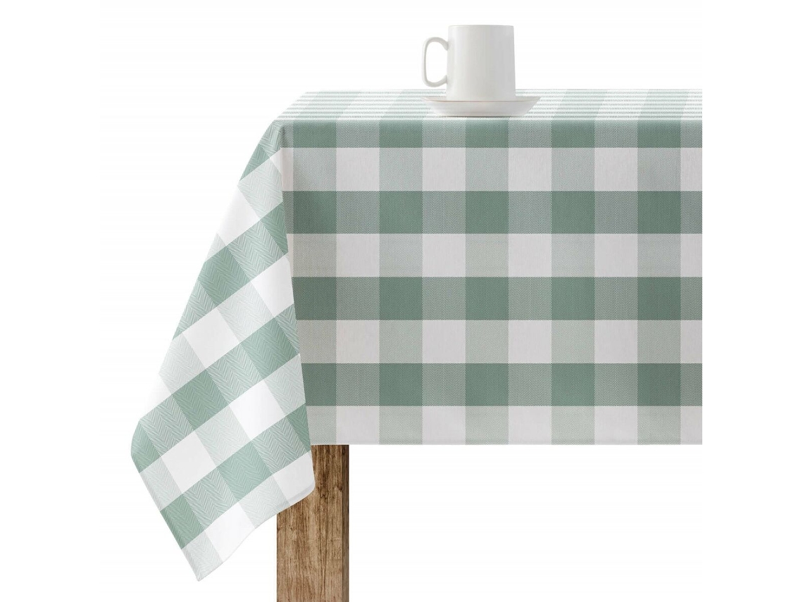 Toalha antinódoas BELUM 0120-104 (Multicolor - Mint - 140 cm - Algodão - 100 % algodão)