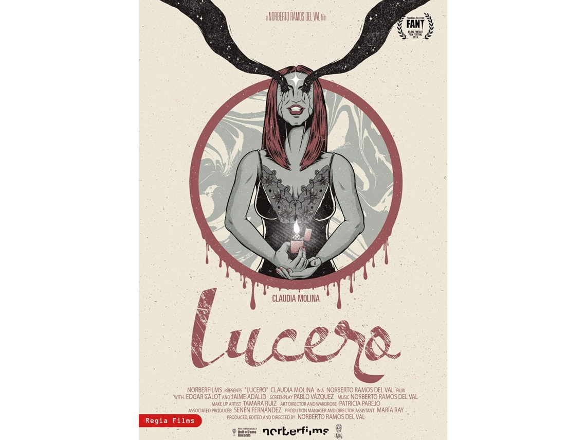 Lucero (2019)