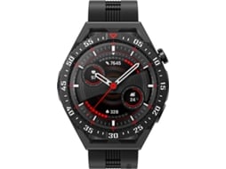 Smartwatch HUAWEI Watch GT 3 SE (Bluetooth - Até 14 dias de autonomia - Preto)