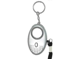 Alarme Pessoal 140db