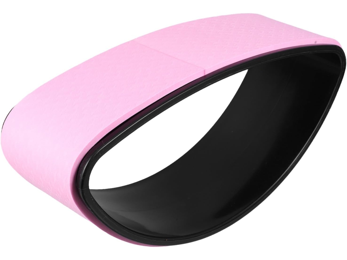 Anel De Yoga Flexível Upkoch Para Mulheres, Modelo Eve, Com Abertura Ombros E Costas, Alta Elasticidade, Ideal