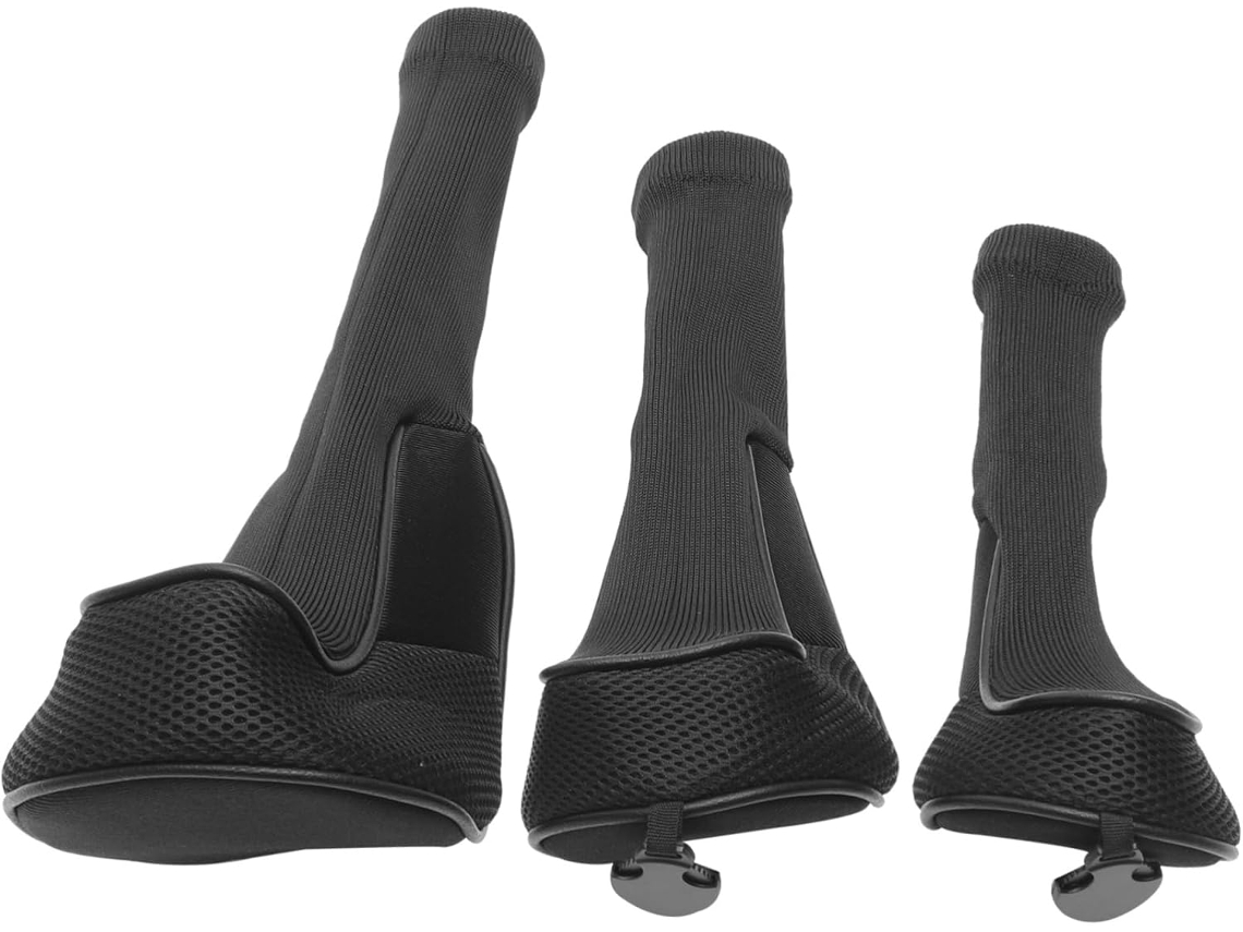 Capacete de Putter em Malha SFUSHOS