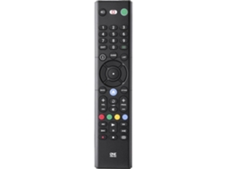 Comando TV ONE FOR ALL URC1312 Sony (Outlet Caixa Aberta)