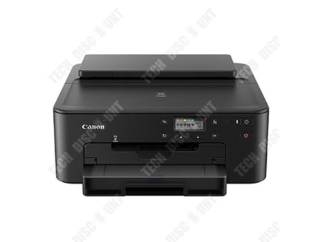 Impressora digital - - TS706 - Sem fio - 1200x2400 dpi - A4 TECH DISCOUNT