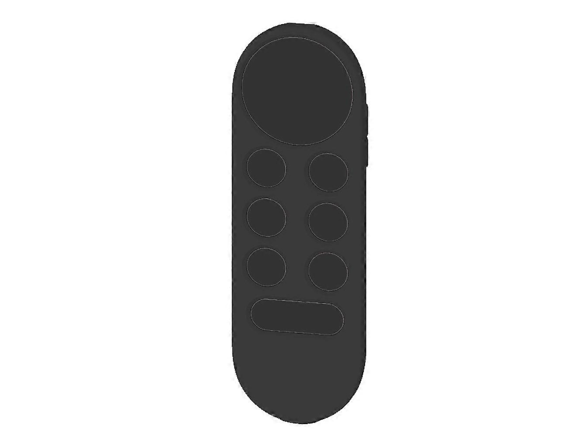 Comando De Voz Para Soft Silicone Case Google Protective Cover Shell Tv 2020