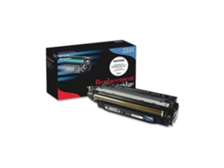 Toner Ibm Para Hp 507a Preto Ce400a 5500 Pág. - Ibm Ibmtg95p6560