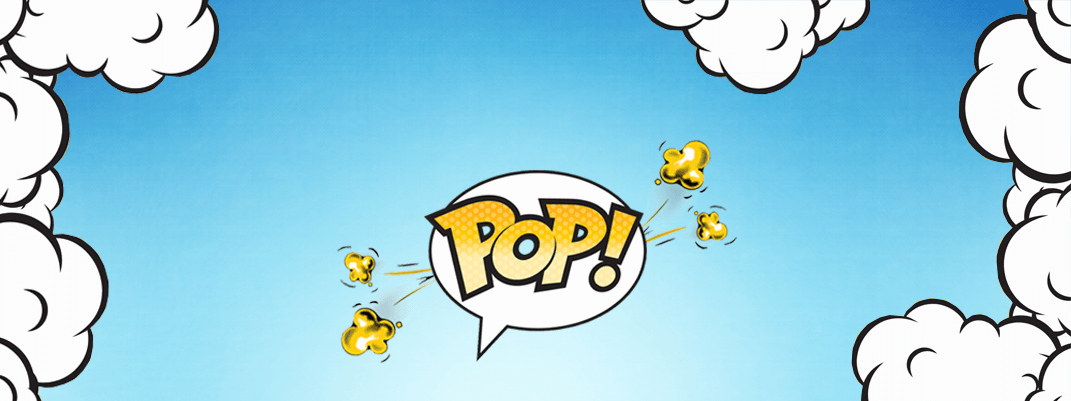 Funko Pop na Worten