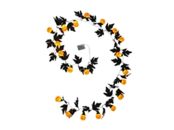 Laxiscreed Decorações Para Halloween E Festas - Atmosferas Memoráveis E Impactantes
