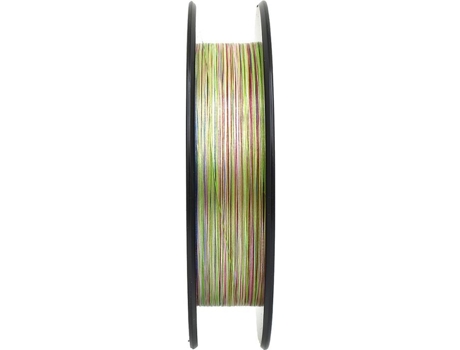 Trança XBRAID Super Jigman X8 Pe 0.8 16 Lb