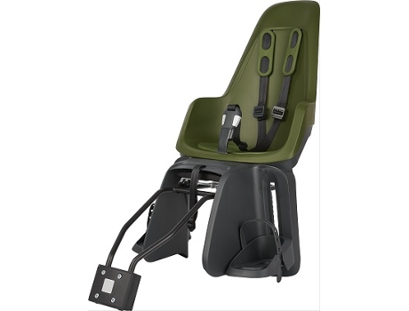 Carrinho de Bebé One Maxi 1P&E-Bd Verde Oliva BOBIKE BICYCLE SAFETY SEATS