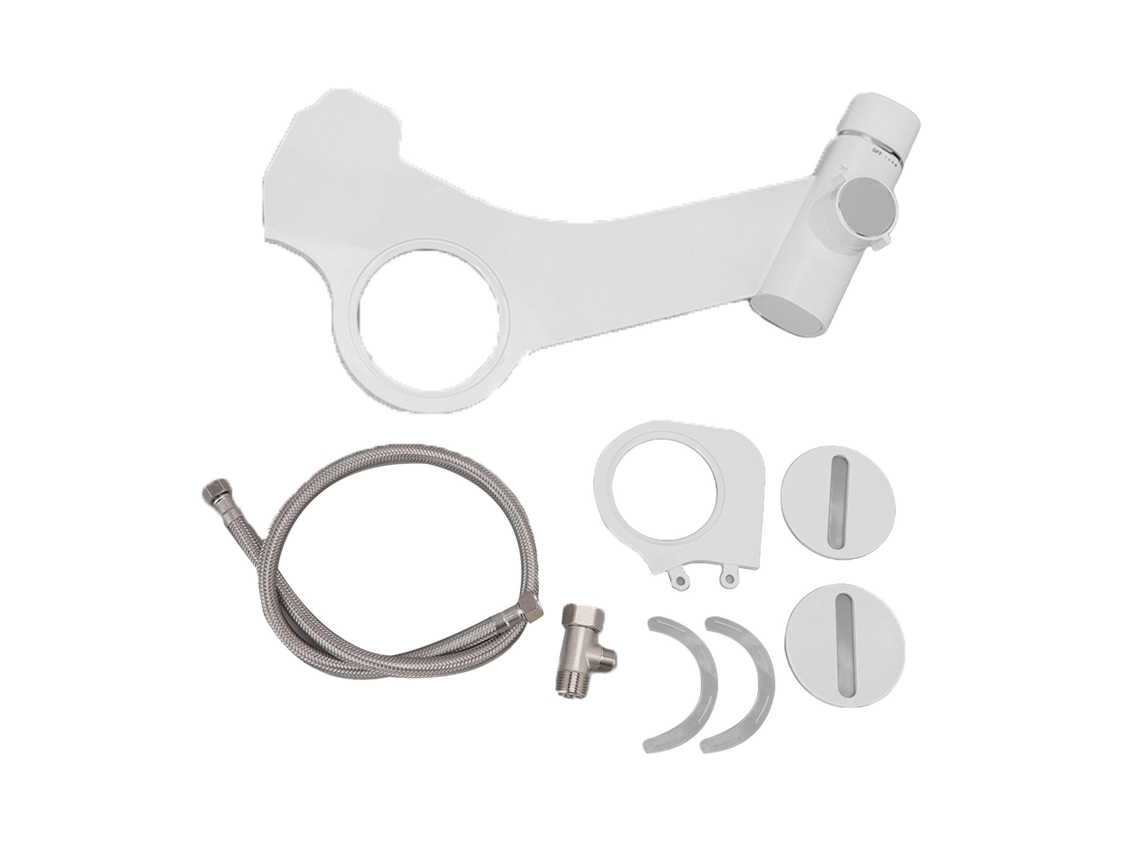 Anexo Bidet Universal G1/2 com Limpeza Automática