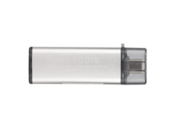 Leitor de Cartão Usb c Multifuncional Hurrise com Chaveiro para Tablet, Adaptador AQUAFORGE