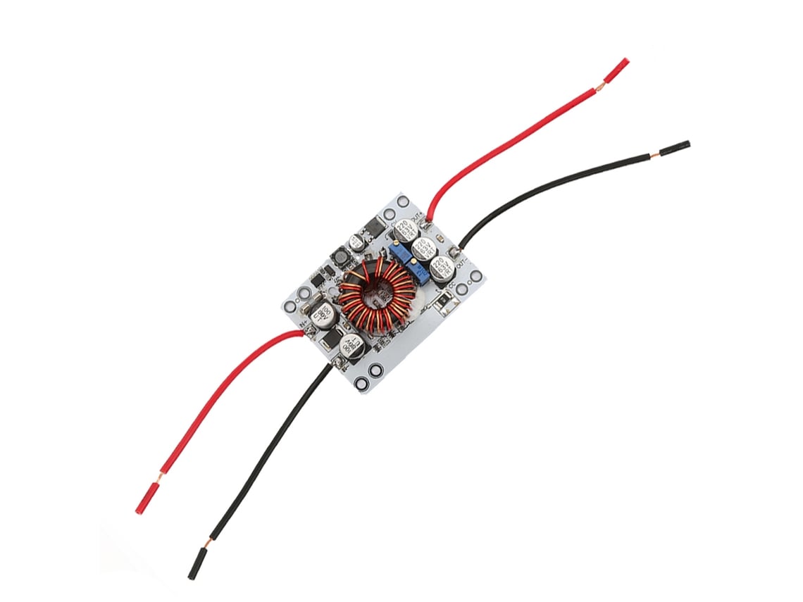 Conversor Boost Buck 10a 180w Omni