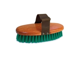 Escova de Fita de Nylon Expanso Castanhomarjoman Distribucion