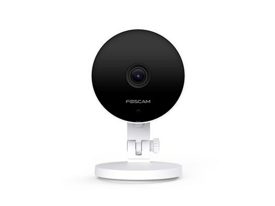 Câmera de vídeo de vigilância C2M-W Rj45 Ethernet Lan FOSCAM