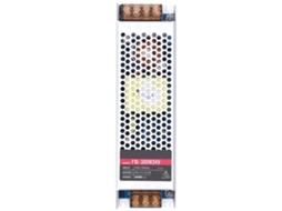 Fonte de Poder Switching 300w Control Industrial HKJ