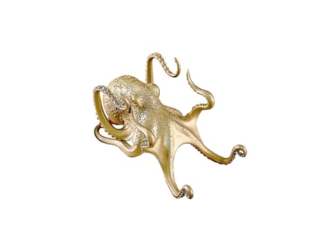 Suporte Para Celular Gyfdym Octopus, Suporte Para Scripts Para Celular Preguiçoso