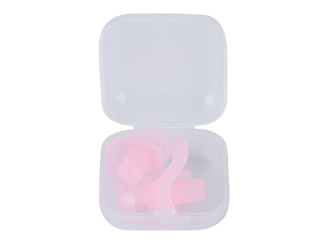 Ponta De Ouvido De Silicone Substituição Almofada Média