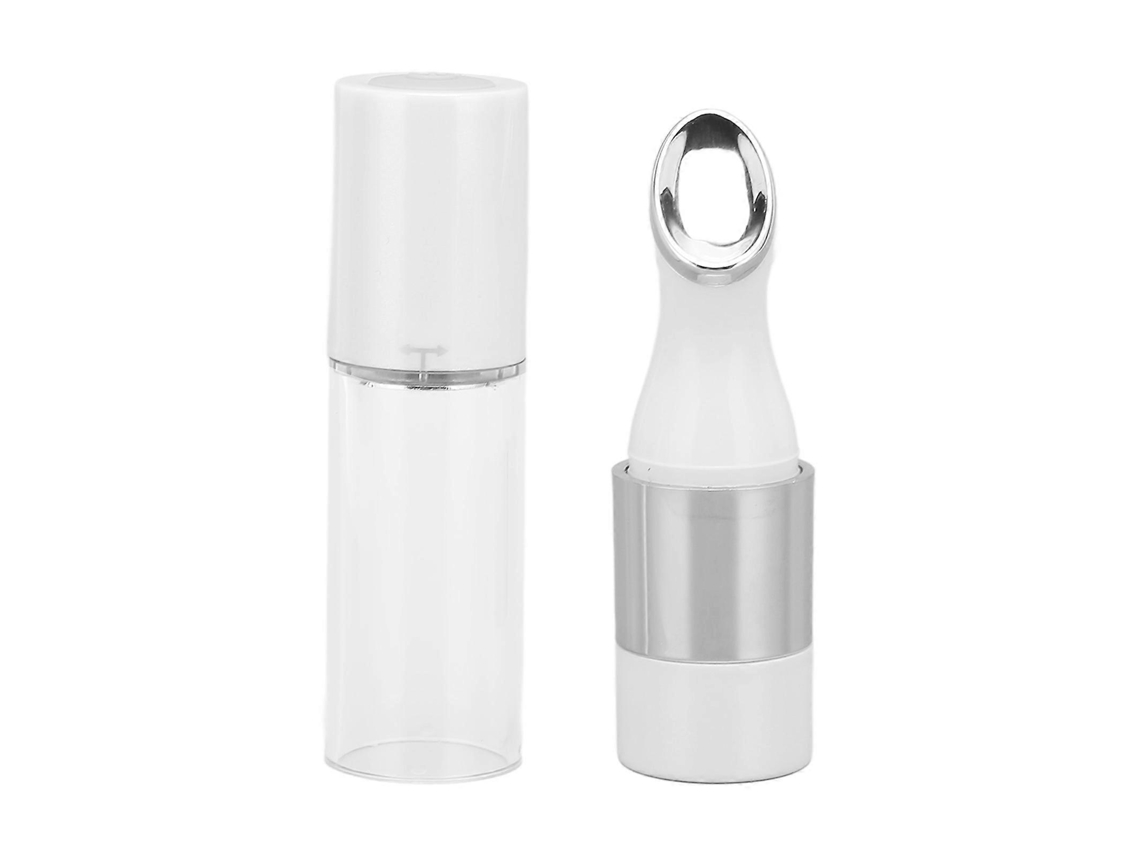 Massageador Labial Elétrico Para Lábios Volumosos E Hidratados.