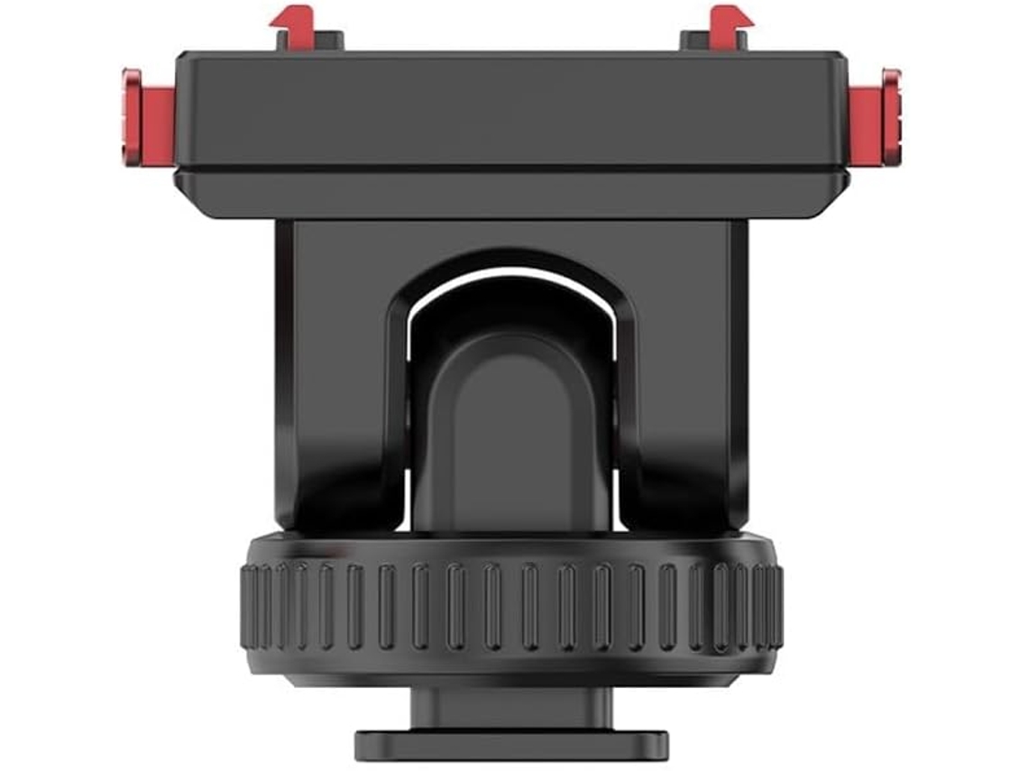 Base De Liberação Rápida Para Insta360 X5, Pro E Pro 2