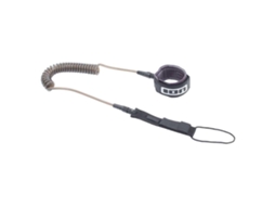 Ion Sup Tec Leash Coiled