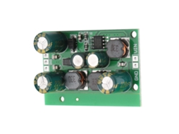Laxiscreed Conversor Buck-boost Dc-dc ±15v Com Regulação De Tensão De Alta Precisão