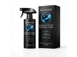 Revestimento Premium em Spray, Ideal para Proteção e Acabamento de Carros LAXISCREED