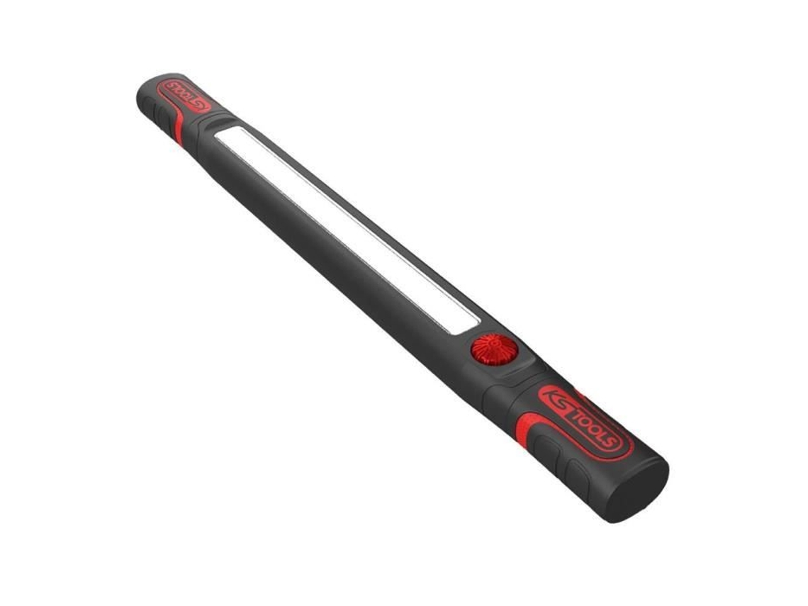 Lanterna Led Recarregável Ks Tools 150.4327f 600 Lúmens Norma Ip44 Norma Ik07