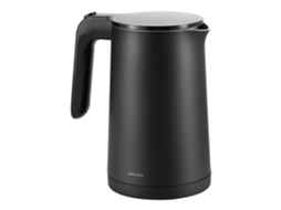 Chaleira Elétrica 1 L Preto ZWILLING