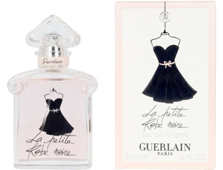 Perfume  La Petite Robe Noire Edt Eau de Toilette (50ml)