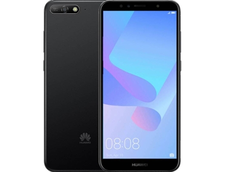 Huawei Y6 2018