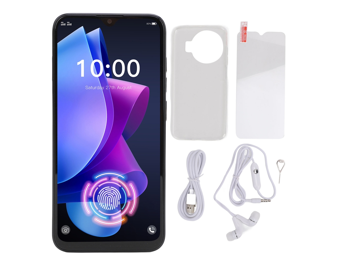 Smartphone LAXISCREED Dual Sim 8gb Ram 64gb