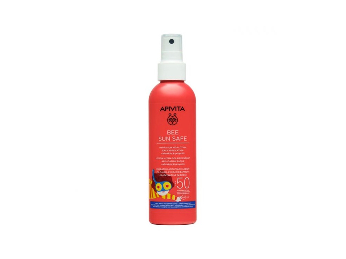 Protetor Solar APIVITA 200ml