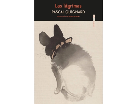Livro Las Lágrimas