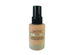 Base Líquida TECHNIC Pro Finish Foundation Ivory