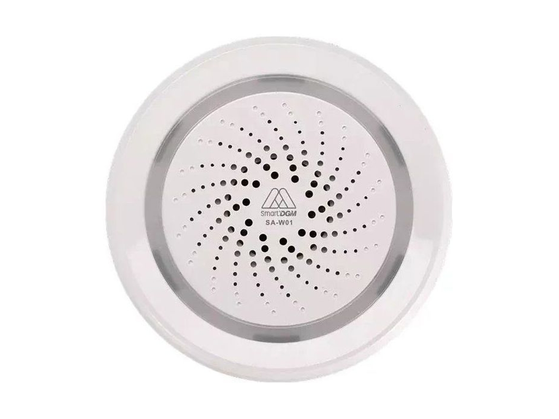 Câmera Digital Compacta Dgm Sa W01 Brilvibera
