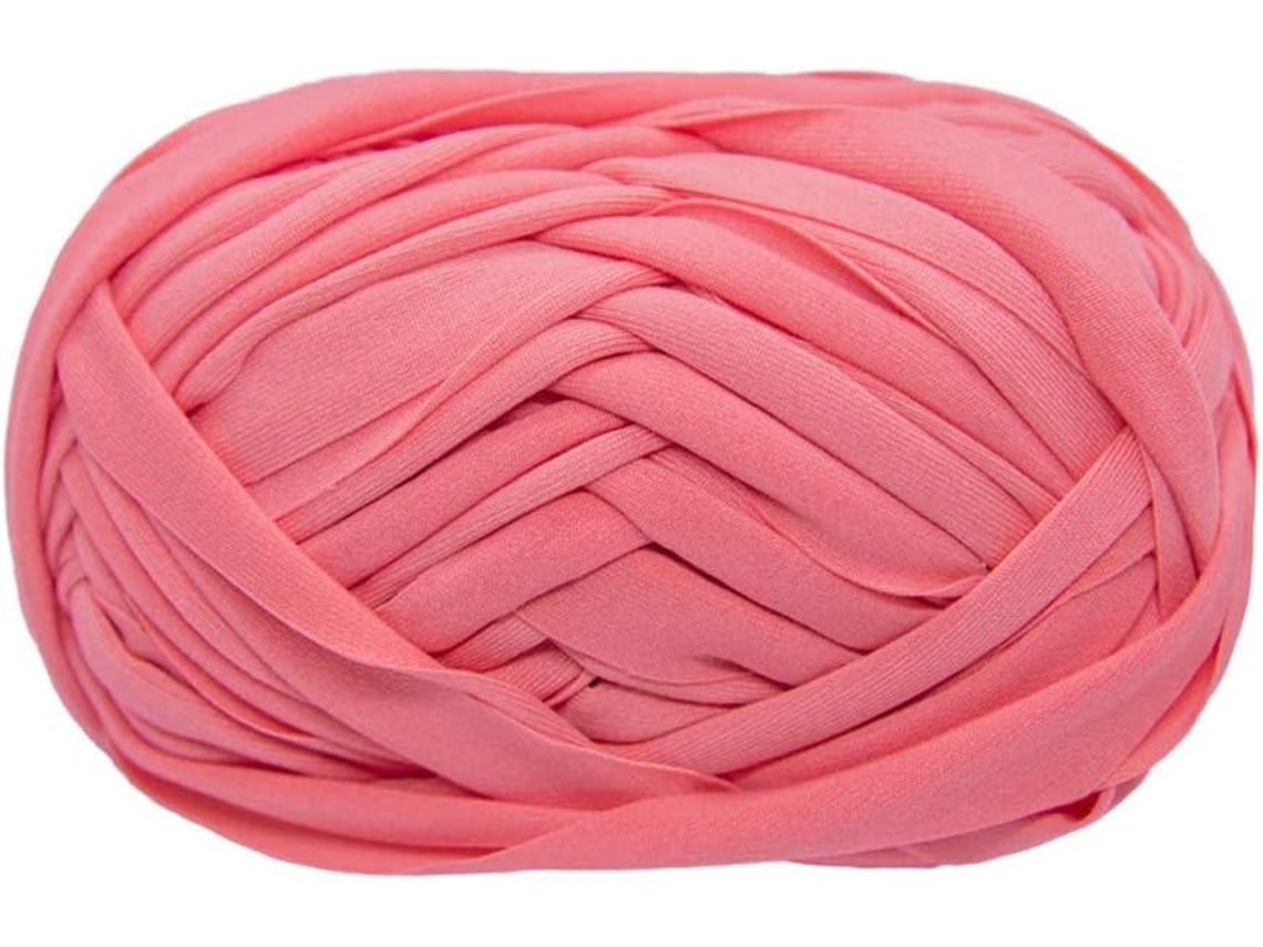 Lurelia Corda Macramê Poliéster 100g Para Tricô Crochê Decoração Diy