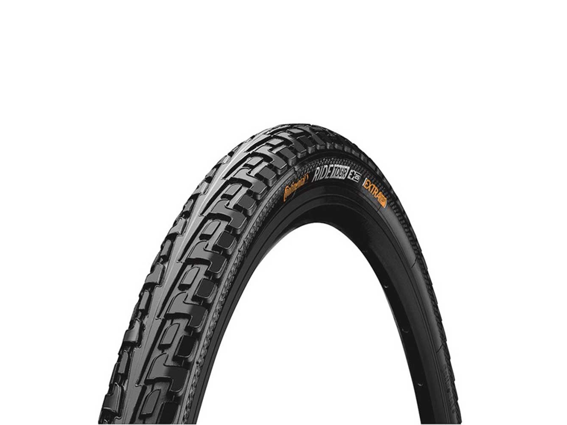 Pneu Urbano Rígido Ride Tour 27´´ X 32 Prateado 27´´ X 32Continental