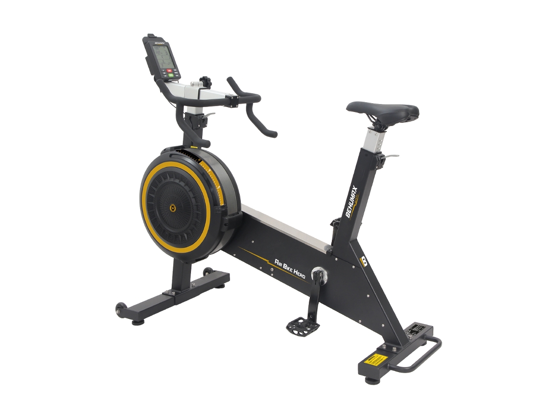 Bicicleta Air Bike Hero