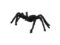 Figura Decorativa Aranha