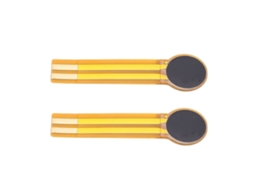 Sensor de Pressão de Filme Delgado Resistor Sensível | S/MARCA