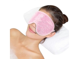 Máscara Refrescante para os Olhos, Máscara de Gel Reutilizável para Olhos Inchados. TAISHENGDA
